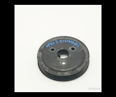 Puleggia pompa acqua 90531737 Opel Agila A 2000-07 - 7