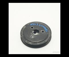 Puleggia pompa acqua 90531737 Opel Agila A 2000-07 - 8