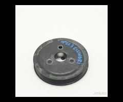 Puleggia pompa acqua 90531737 Opel Agila A 2000-07 - 9