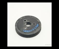 Puleggia pompa acqua 90531737 Opel Agila A 2000-07 - 12