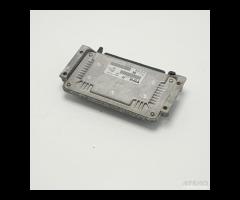 Centralina ecu modulo controllo motore 9632693980 - 8