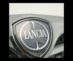 Mascherina griglia calandra 735527513 Lancia Delta - 11