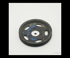 Puleggia albero motore 90572867 Opel Corsa C 1.2 b