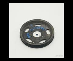 Puleggia albero motore 90572867 Opel Corsa C 1.2 b - 7