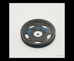 Puleggia albero motore 90572867 Opel Corsa C 1.2 b - 8