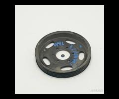 Puleggia albero motore 90572867 Opel Corsa C 1.2 b - 10