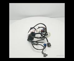 Cablaggio cavi elettrici 51753077 Fiat Bravo 2° se - 4