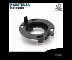 ADATTATORI Montaggio LED H7 per Hyundai TUCSON 3 - 6