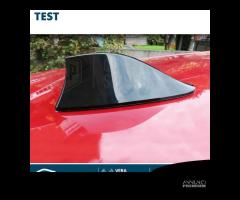 ANTENNA PINNA Nera Opel Astra J K VERA Ricezione - 10