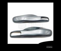 Guscio Grigio per Chiave Porsche Cover Telecomando