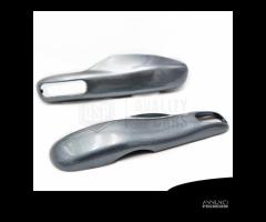 Guscio Grigio per Chiave Porsche Cover Telecomando - 6