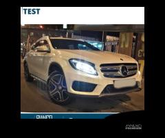 Lampadine BI-XENON D3S 6000K per Mercedes GLA X156