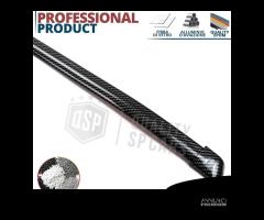 SPOILER Posteriore LED per BMW X3 X5 Carbon Look - 10