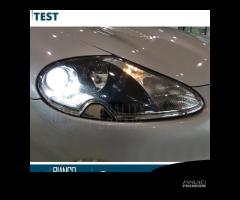 Lampadine Ricambio XENON D2S 6000k per JAGUAR XK I