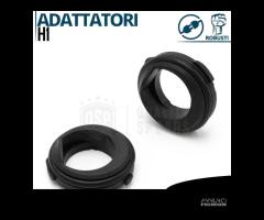 ADATTATORI Fendinebbia H1 per VOLVO Montaggio LED