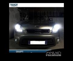 Kit Lampadine LED per Kia Soul ANABBAGLIANTI H7 - 6