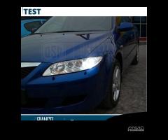 Coppia Lampadine XENON D2S 6000K per Mazda 6 I GG