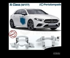 ADATTATORI KIT LED per Classe A W177 Portalampada