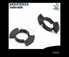 ADATTATORI per HONDA CIVIC 8 per Montaggio LED H1 - 6