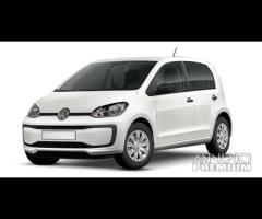 RICAMBI VOLKSWAGEN UP 2018