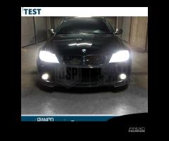 Kit Full LED H7 CANbus PER BMW Serie 3 E90 E91 E92