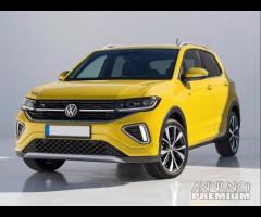 RICAMBI VOLKSWAGEN T-CROSS 2022