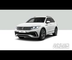 RICAMBI VOLKSWAGEN TIGUAN 2021