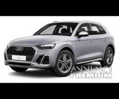 RICAMBI AUDI Q5 2021