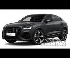 RICAMBI AUDI Q3 SPORTBACK 2021