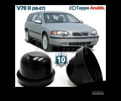 TAPPO Fari VOLVO V70 II Coperchio KIT LED XENON