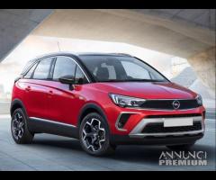 RICAMBI OPEL CROSSLAND 2020