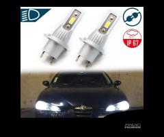 KIT ANABBAGLIANTI LED Per Alfa Romeo 147 Restyling