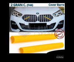 COVER Radiatore Bmw Serie 2 Gran Coupè F44 GIALLE