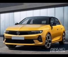 RICAMBI OPEL ASTRA 2021