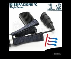 Luci Auto LED HB4 KIT Trasformazione Lampade 6500K - 7