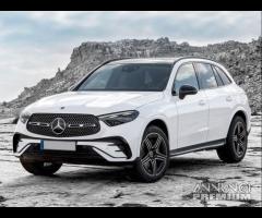 RICAMBI MERCEDES GLC 2021