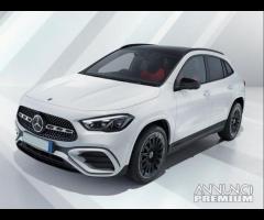 RICAMBI MERCEDES GLA 2021