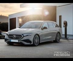 RICAMBI MERCEDES CLASSE E 2021