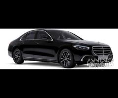 RICAMBI MERCEDES CLASSE S 2021 - 1