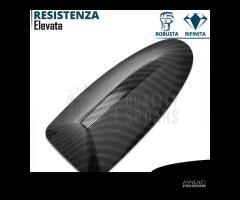 Antenna PINNA SQUALO per MERCEDES in CARBONIO - 10