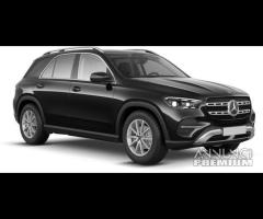 RICAMBI MERCEDES GLE ANNO 2021