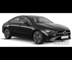 RICAMBI MERCEDES CLA 2021 - 1