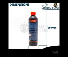 Shampoo PROFESSIONALE Lavaggio Auto CAR DETAILING - 10