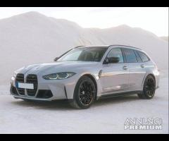 RICAMBI BMW M3 2023