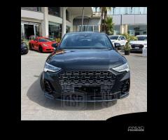 GRIGLIA per AUDI Q3 F3 SQ3 dal 2018 NIDO D'APE - 15