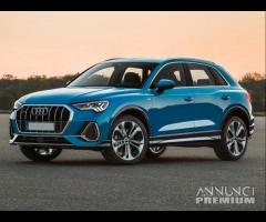 RICAMBI AUDI Q3 2021