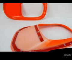 Cover Cornici Retronebbia Paraurto Jeep Renegade