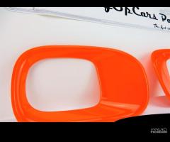 Cover Cornici Retronebbia Paraurto Jeep Renegade