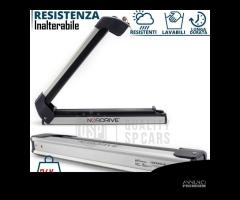 Barre Portatutto per RENAULT + Portasci NORDRIVE - 14