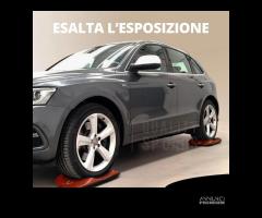 Cuscini SALVA GOMME Anti ovalizzanti Ruote Auto - 14